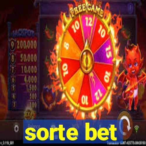 sorte bet